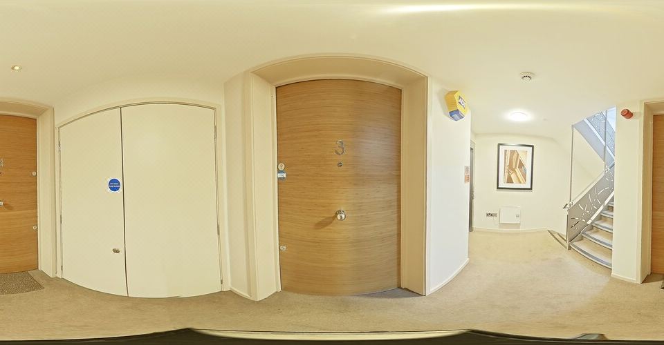 Spacious & luxurious 2bed/2Bath