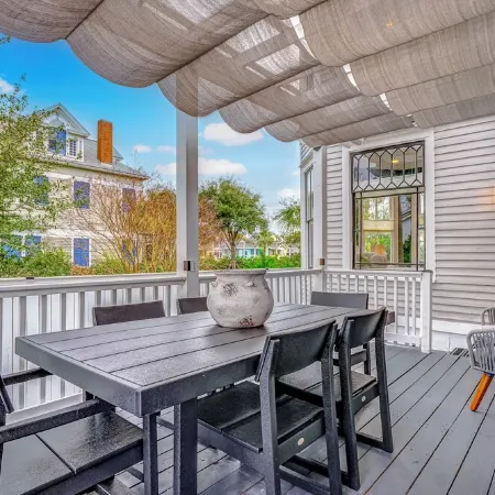 New Sandpiper House & Wedding Boutique Venue Heated Pool Spa
