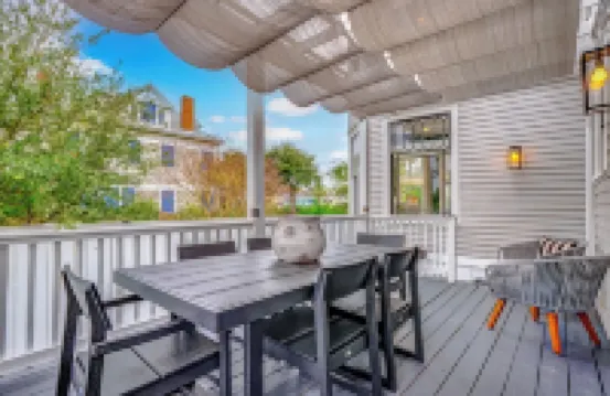 New Sandpiper House & Wedding Boutique Venue Heated Pool Spa