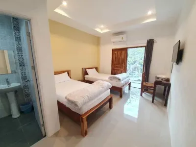 Rare Loei Hotel Princess Maha Chakri Sirindhorn Art Center附近的飯店