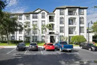 Vista Cay 3 Bedroom, In front of new Epic Universe and Convention Center, Island