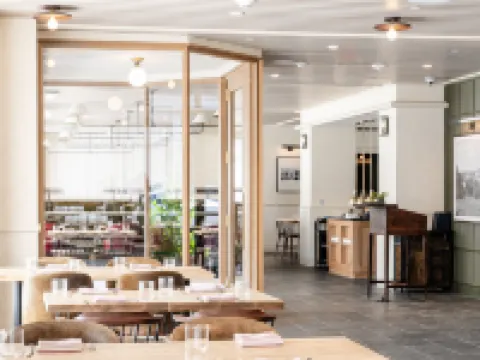 Hotel Heron Old Town Alexandria Hotels in Alexandria