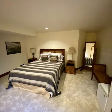 Carter house : 100 year old house with a remodeled castle inspired feel.