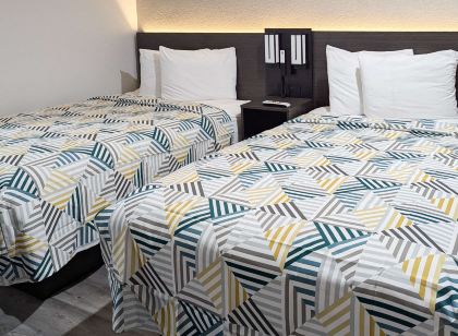 6號維多利亞汽車旅館