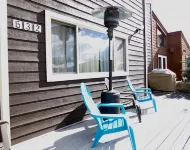 Great Townhome, minutes from Winter Park Ski Area, and the Fraser Tubing Hill.