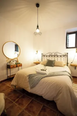 Houses Amaro.   Spacious, comfortable, cozy and wonderful views Hotels in Orgiva