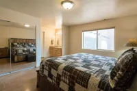 Gorgeous Moab Condo with a Huge Garage