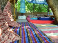 Namaste Yoga Farm Hotels in Gokarn