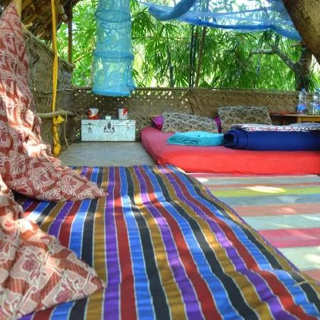 Namaste Yoga Farm