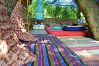 Namaste Yoga Farm