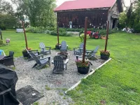 Inn on Great Sacandaga Lake Hotel a Mayfield