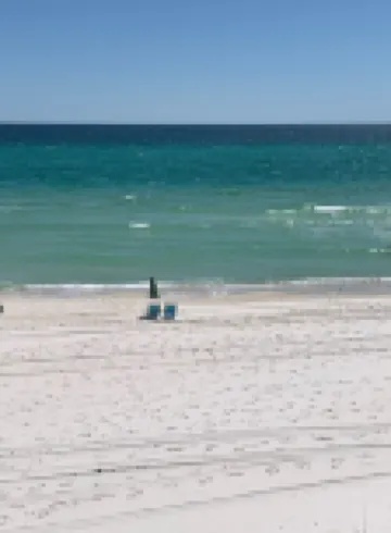 In RB -Beach Side of 30-A - the Most 5 Star Reviews -1 Min Walk to Beach or Town