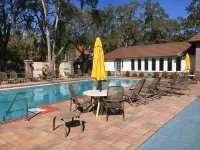 The Presidential Lodge at Steinhatchee Landing