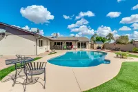 Pet Friendly in Quiet Neighborhood! - プライペートプール