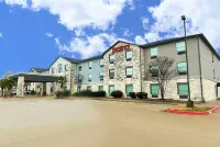 Hawthorn Extended Stay by Wyndham College Station 大學城住宿飯店