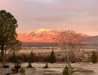 Pahrump Sun Cabin #1 Near Death Valley