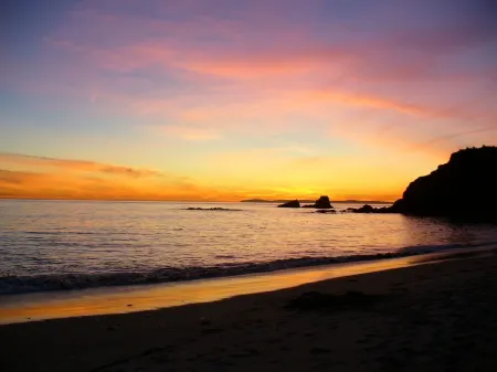 Best Value in Laguna Beach, close to Crescent Bay Beach! Отели в г. Лагуна-Бич