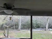 Memory Lane Mountain River Cabin