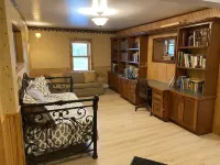 220 acre Country gentlemens Estate for Family Reunions