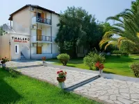 Thalero Holidays Center Hôtels à : Lygia