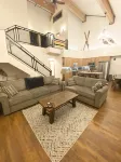 Spacious Condo Getaway, Steps from Ski Slopes, Town and Entertainment - 3つ星