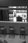 Hotel Caiuá Blumenau - Quầy bar