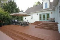 Close to BROADWAY BNA-Gorgeous Home - Idyllic Countryside - Heated Pool Hot Tub - 4-Star