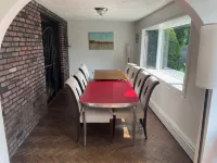 Fun, Friends, and Family Lakefront Home w/Dock and Beach