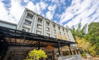 Ginkgo Hotel