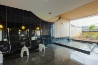 Nagaragawa-Onsen Ishikin - Hot Springs