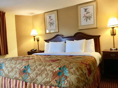 Scottish Inns Sturbridge Hotels in Sturbridge