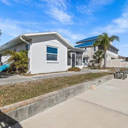 Waterfront - Private Fishing & Boating Dock - 4 Kayaks - Gulf of America Access Отели в г. Эрнандо-Бич