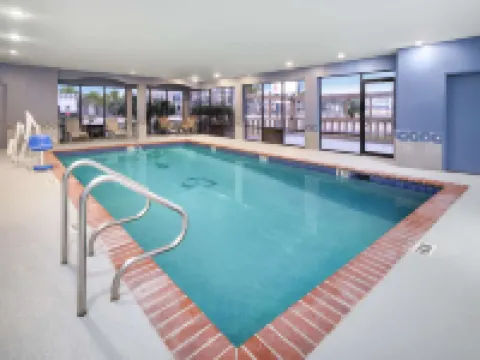 Melrose @ Seabrook, BW Signature Collection Hotels in Seabrook