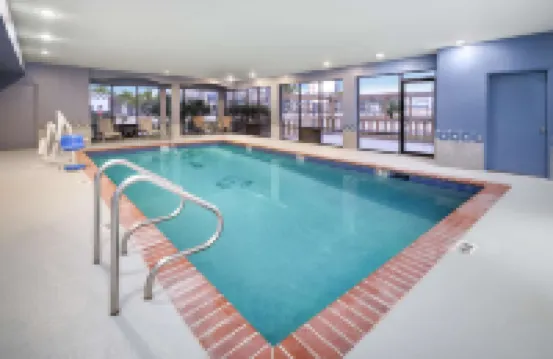 Melrose @ Seabrook, BW Signature Collection