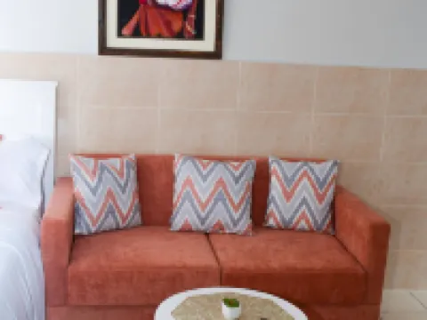 Sappire Suits- Cozy Room with Own Facilities in Eldoret, Kenya Hotels in Eldoret