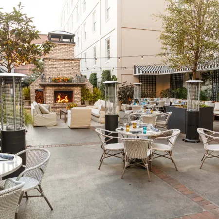 Hotel Emeline
