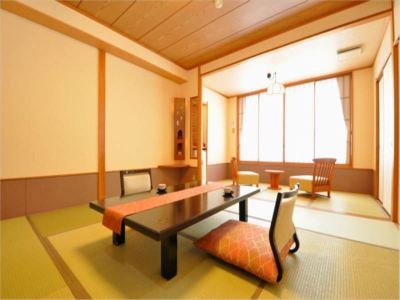 その他 よもぎひら温泉　和泉屋の写真