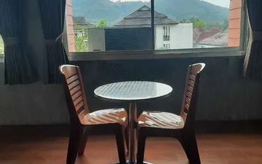 รูปภาพของIngfah Apartment