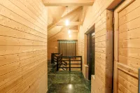 Silver Oak Hotels in Nishat