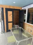 Forest Edge Homestead Charming 2 bdr. Bungalow in heart of MT Washington Valley