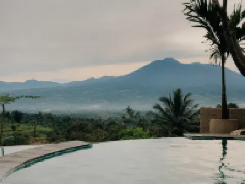 Selayang Enau, Brown Sugar Resort with The Sweetest Story
