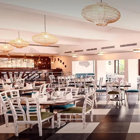 Otium Goa Resort by the Oterra