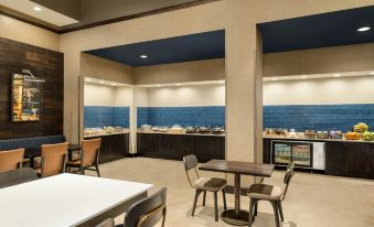 Fairfield Inn & Suites New Orleans Downtown/French Quarter Area