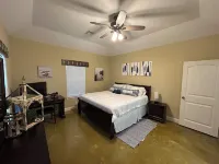 Trinity River Front home with gorgeous views! Pet Friendly