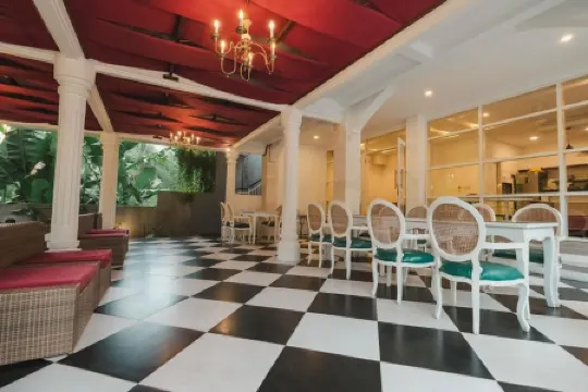 Royal Maharani Payogan