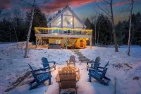 15minSundayRiver+Hot-tub+Sauna+Arcade