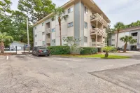Cozy 2-bedroom villa close to Coligny!