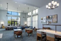 Homewood Suites by Hilton Huntsville Downtown - Parking