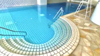 Hotel de Marronnier Utsumi Onsen - Pool