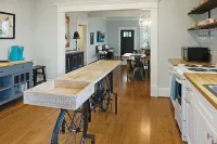 Quaint 1920's Bungalow in a beautiful rural setting.